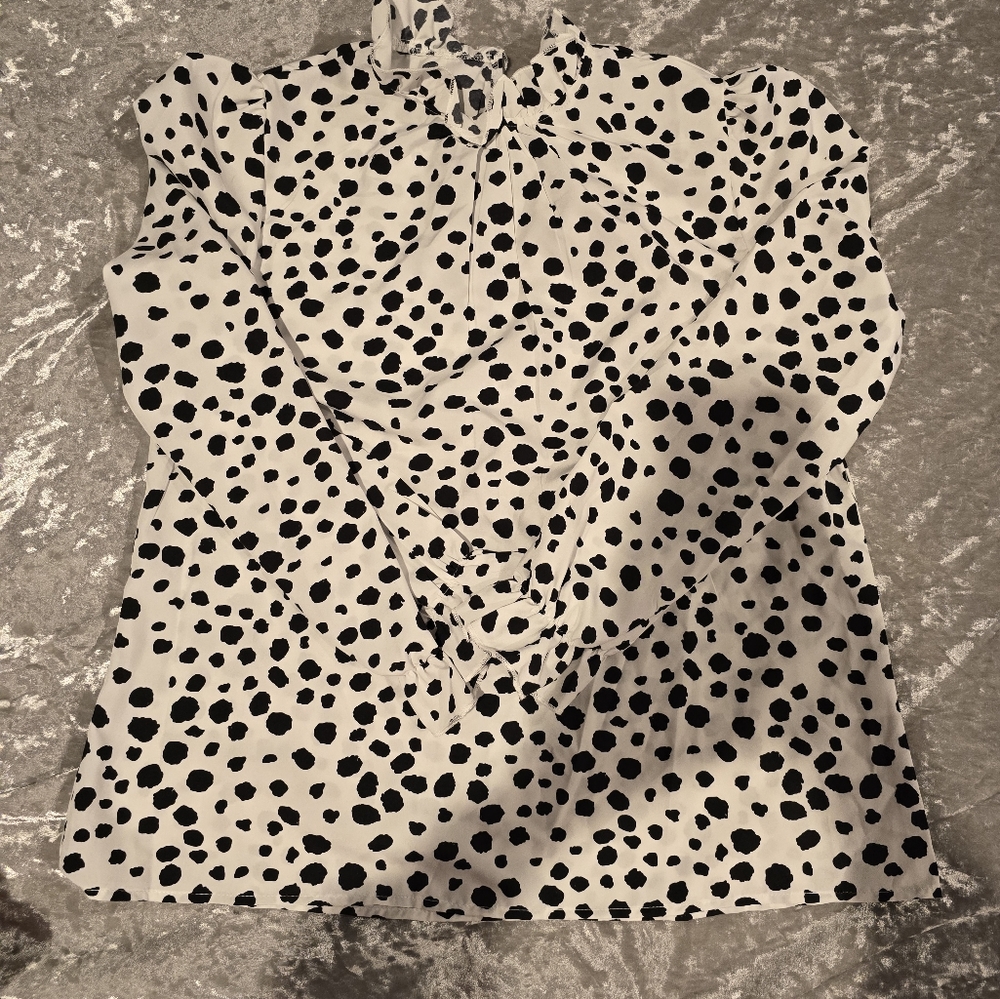 Dress shirt